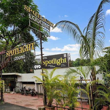 ת'יין Hotel O Spotlight מראה חיצוני תמונה