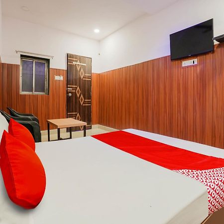 ת'יין Hotel O Spotlight מראה חיצוני תמונה