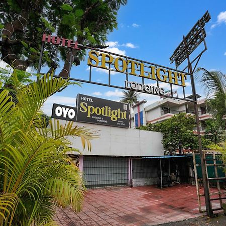 ת'יין Hotel O Spotlight מראה חיצוני תמונה