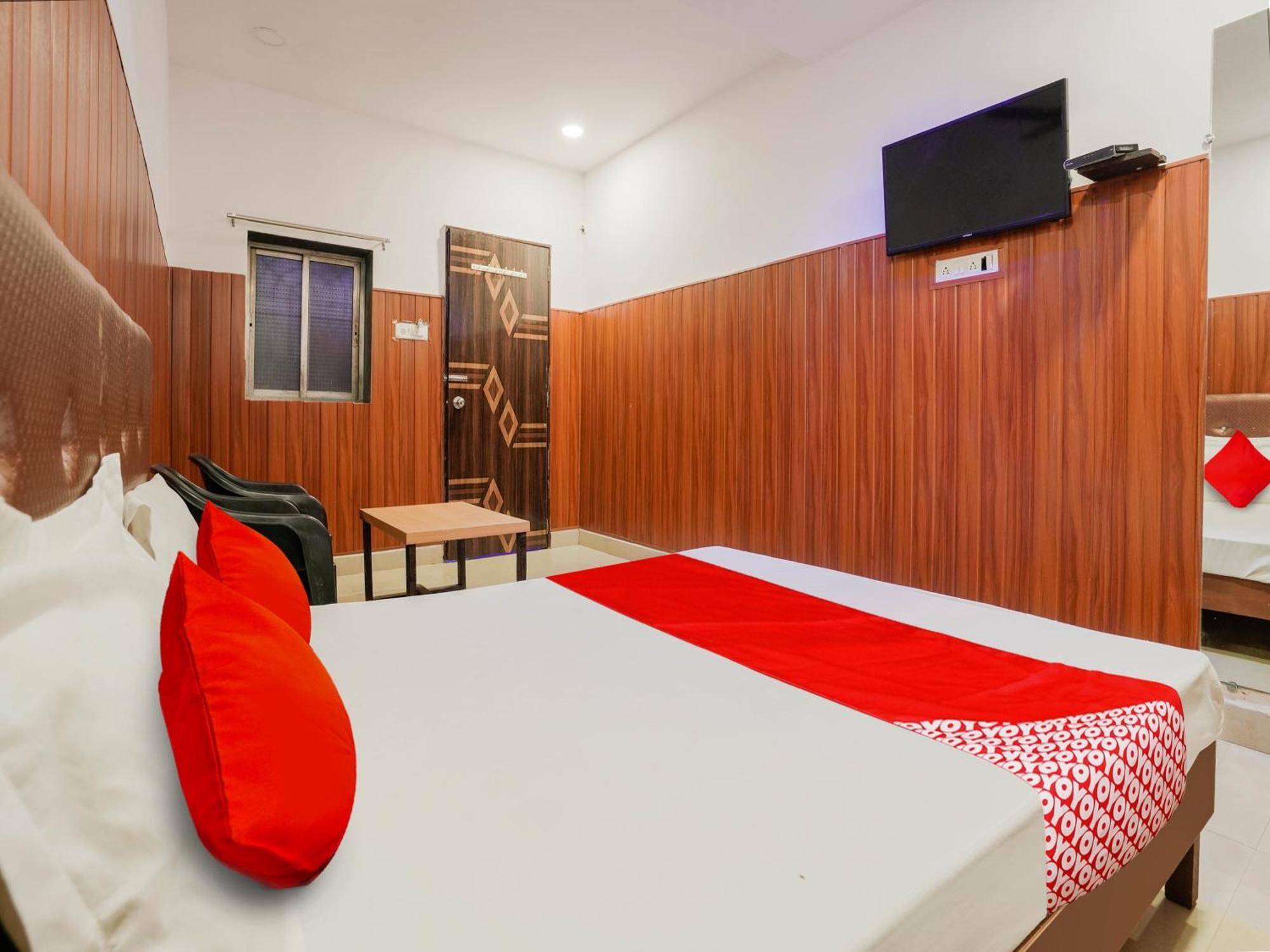 ת'יין Hotel O Spotlight מראה חיצוני תמונה