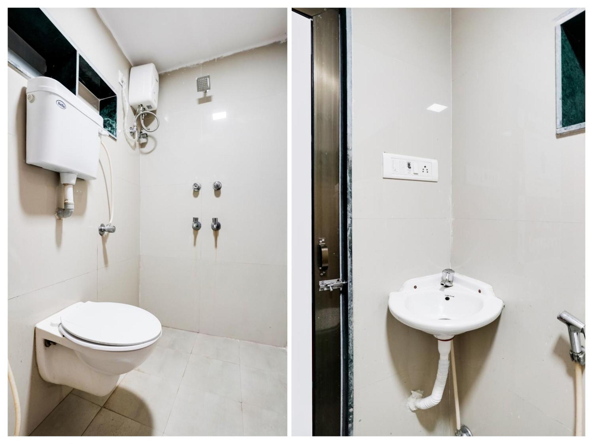 ת'יין Hotel O Spotlight מראה חיצוני תמונה