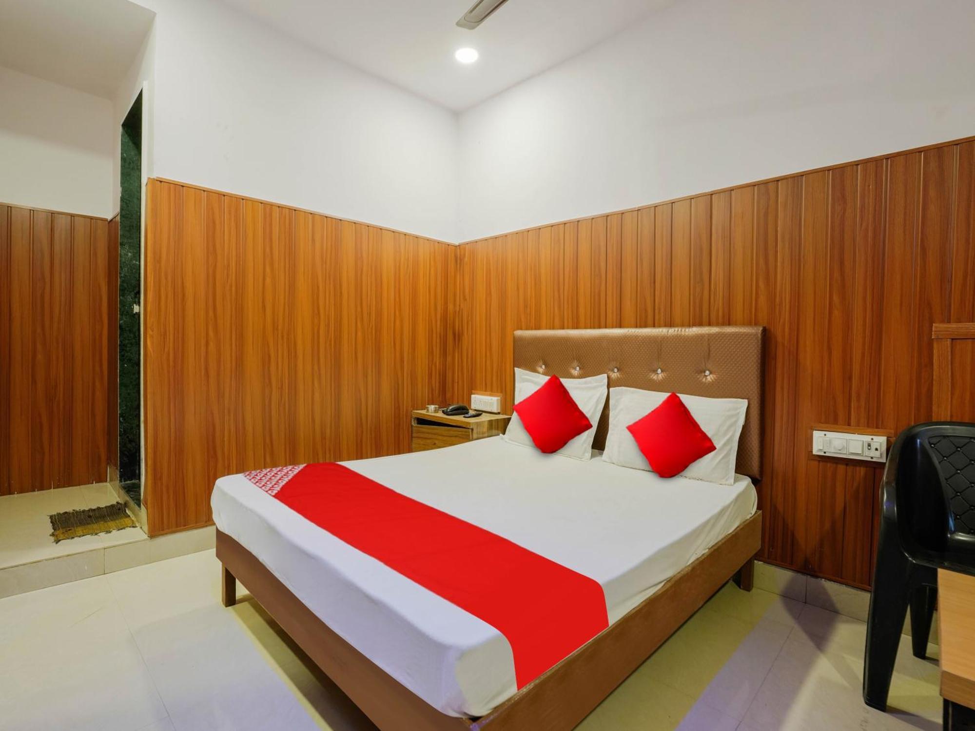 ת'יין Hotel O Spotlight מראה חיצוני תמונה