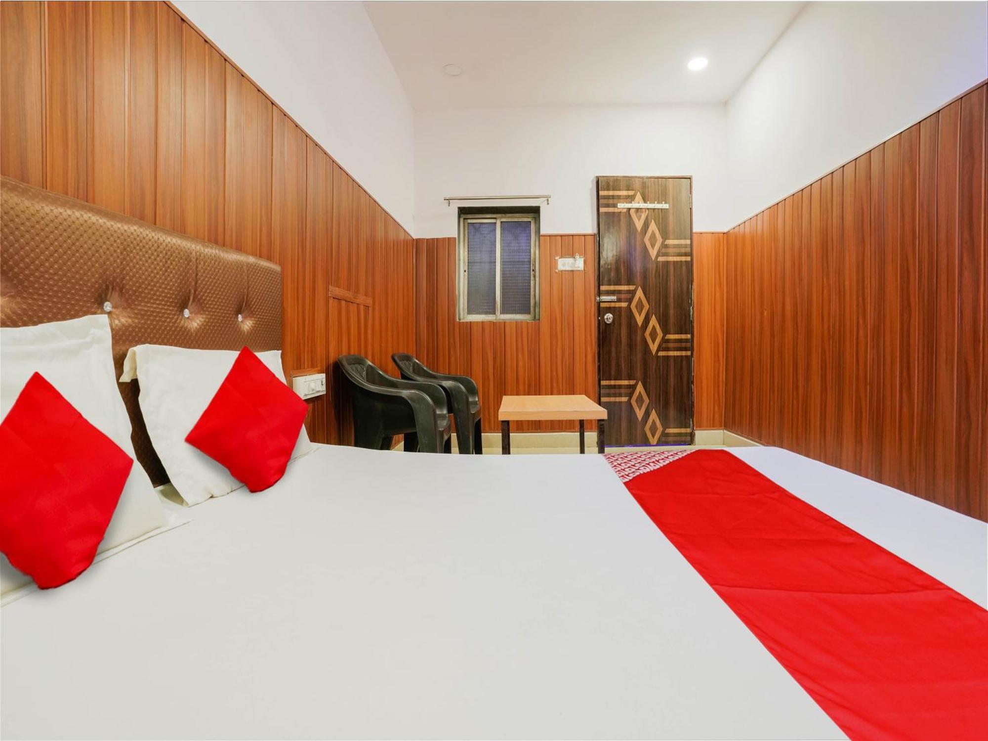 ת'יין Hotel O Spotlight מראה חיצוני תמונה