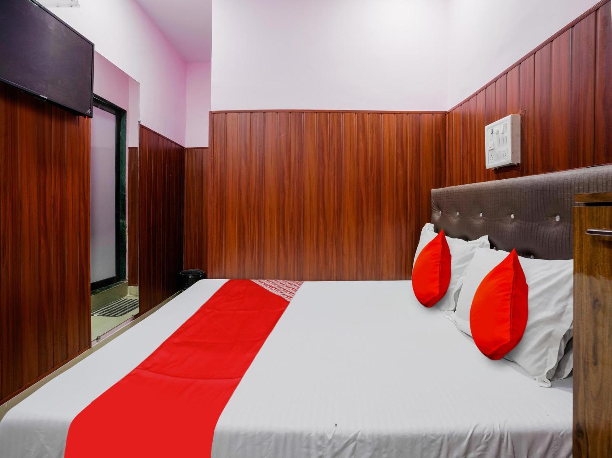 ת'יין Hotel O Spotlight מראה חיצוני תמונה