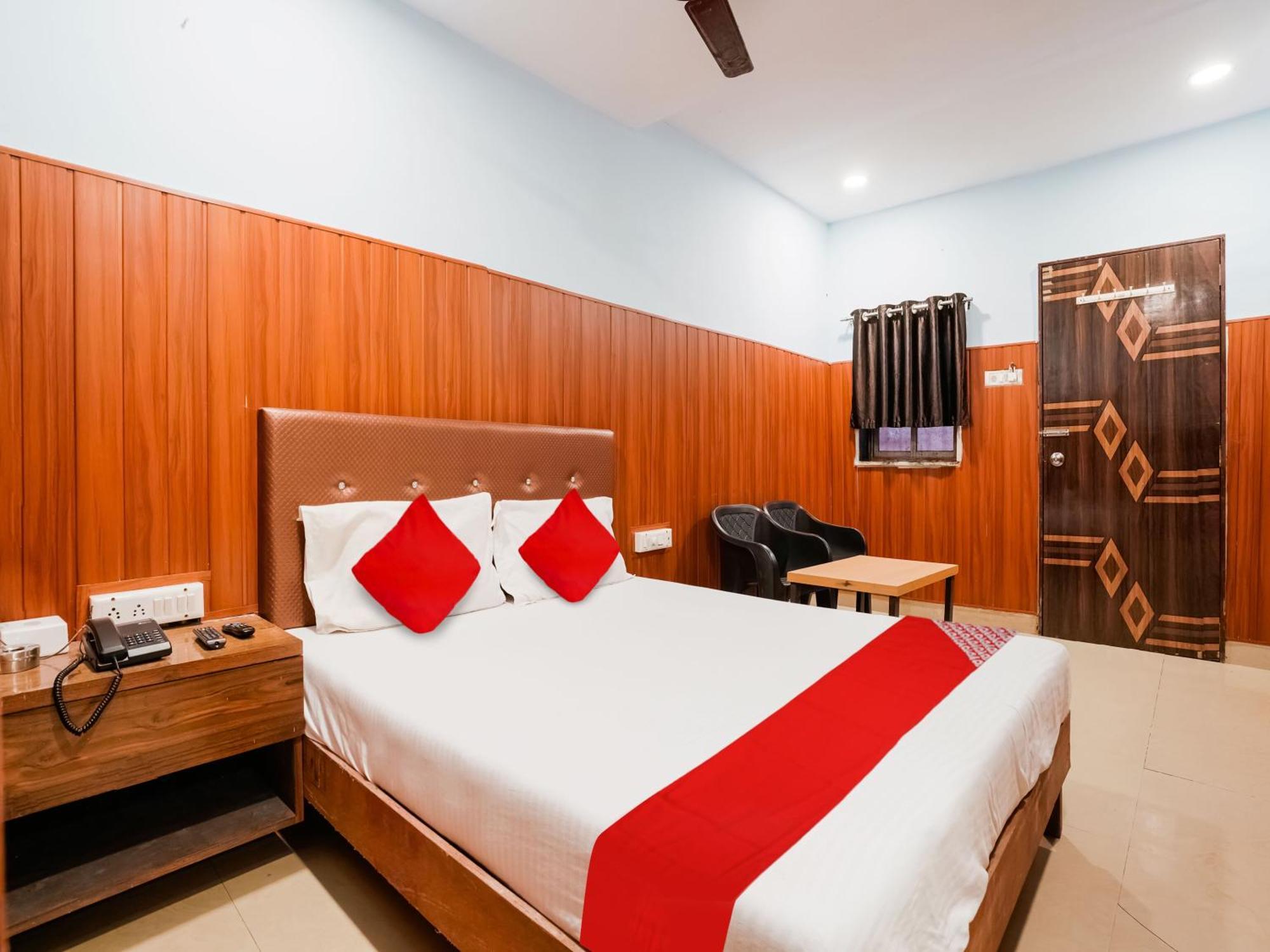 ת'יין Hotel O Spotlight מראה חיצוני תמונה