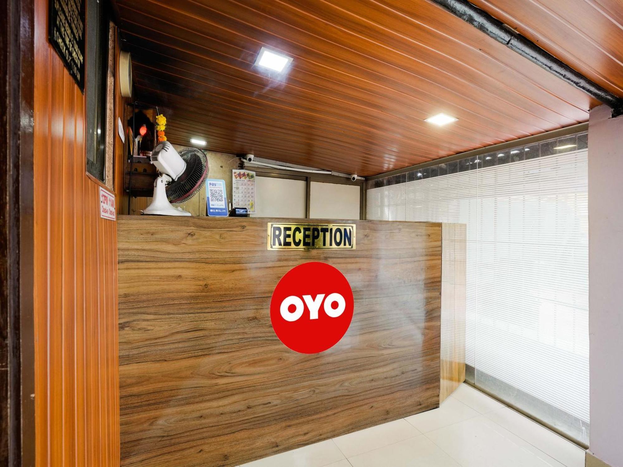 ת'יין Hotel O Spotlight מראה חיצוני תמונה