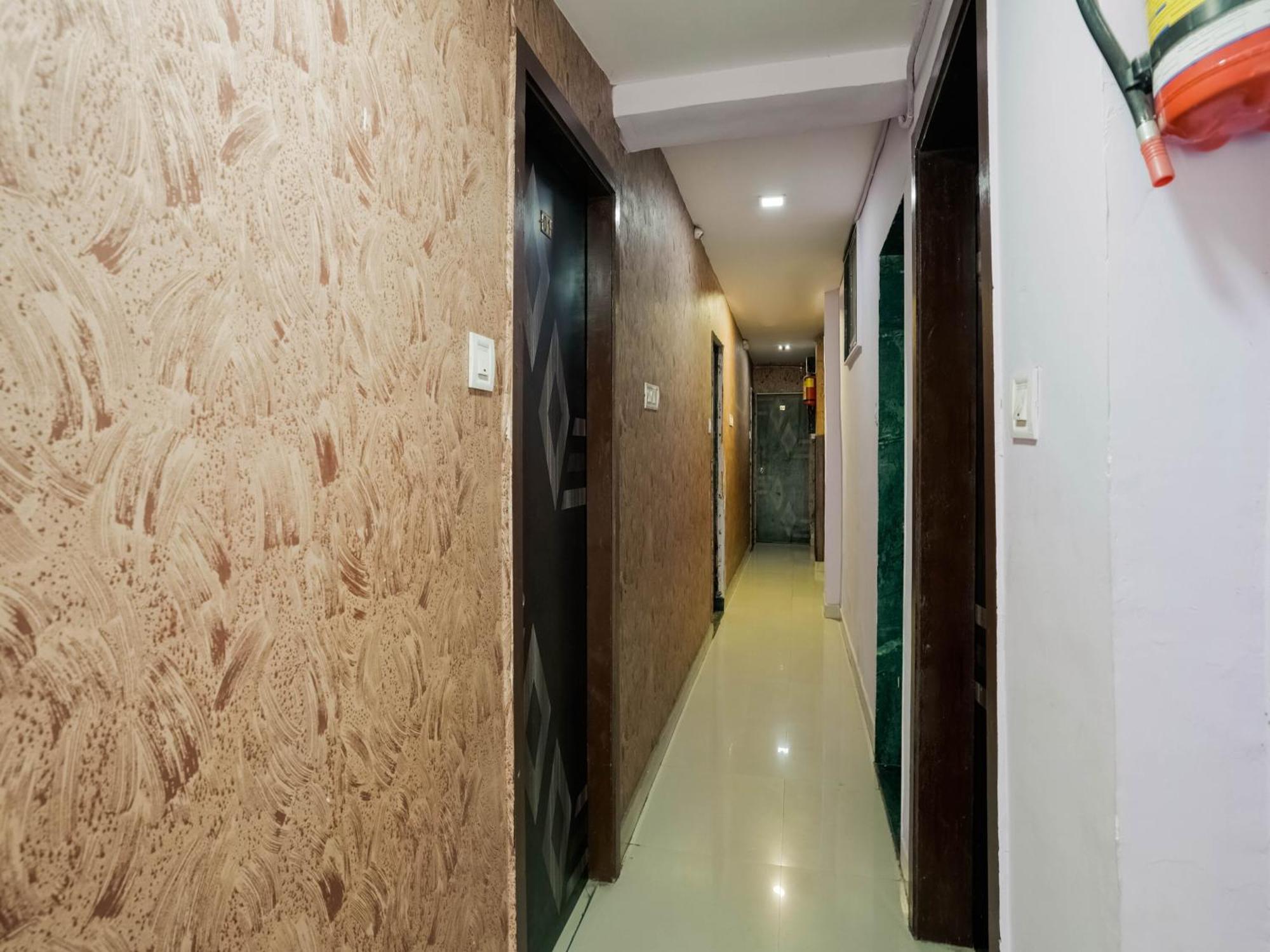 ת'יין Hotel O Spotlight מראה חיצוני תמונה