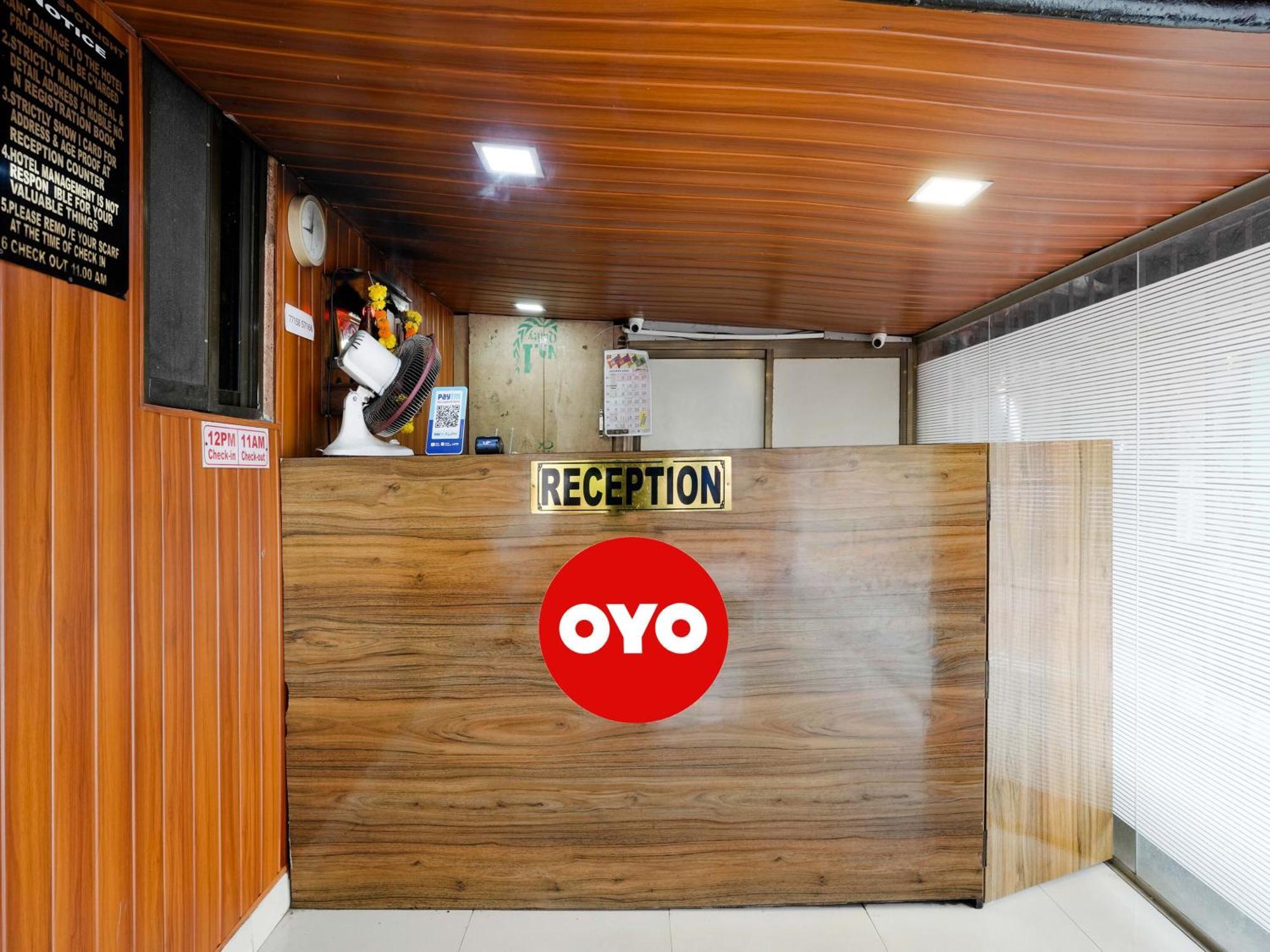ת'יין Hotel O Spotlight מראה חיצוני תמונה
