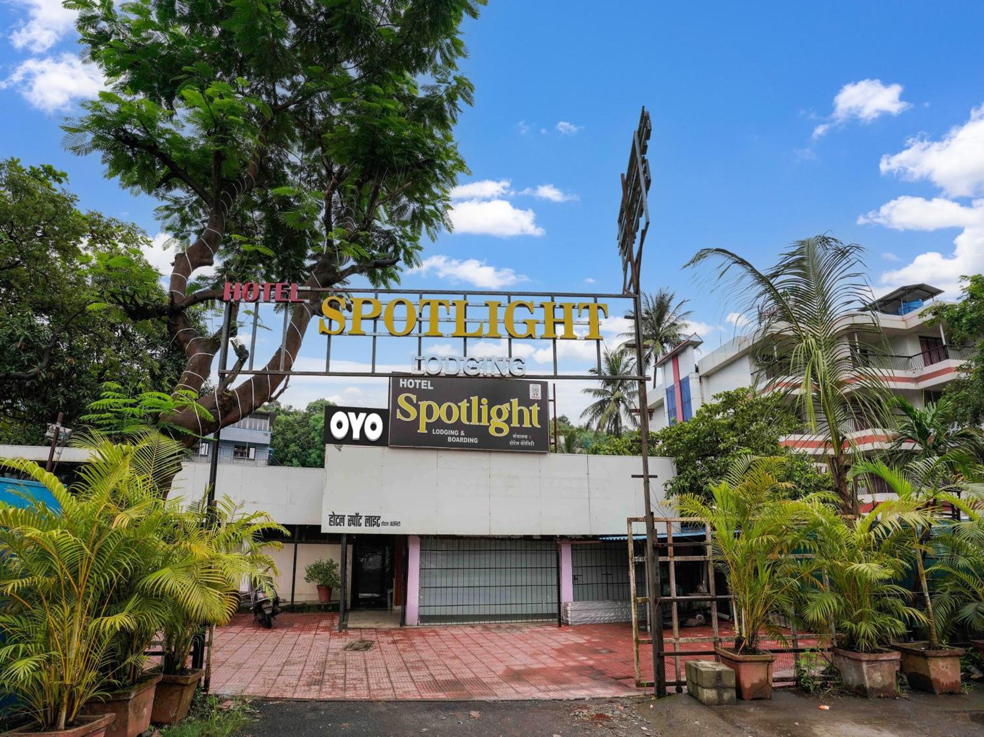 ת'יין Hotel O Spotlight מראה חיצוני תמונה