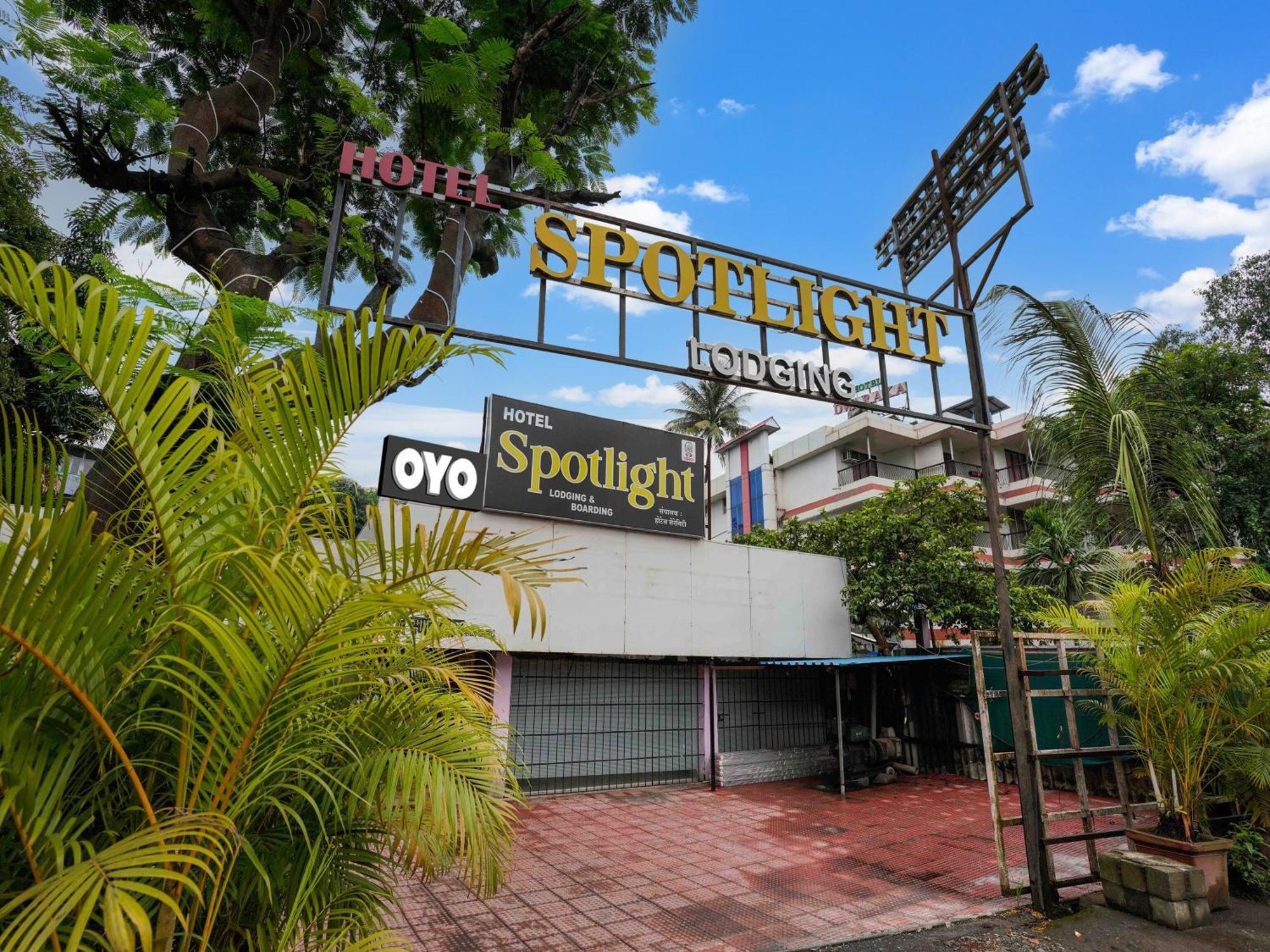 ת'יין Hotel O Spotlight מראה חיצוני תמונה