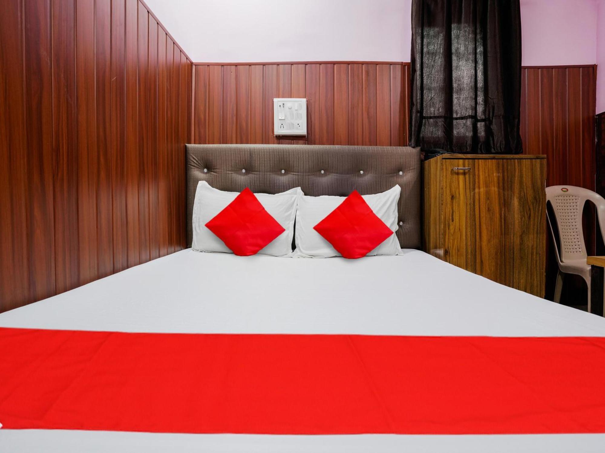 ת'יין Hotel O Spotlight מראה חיצוני תמונה